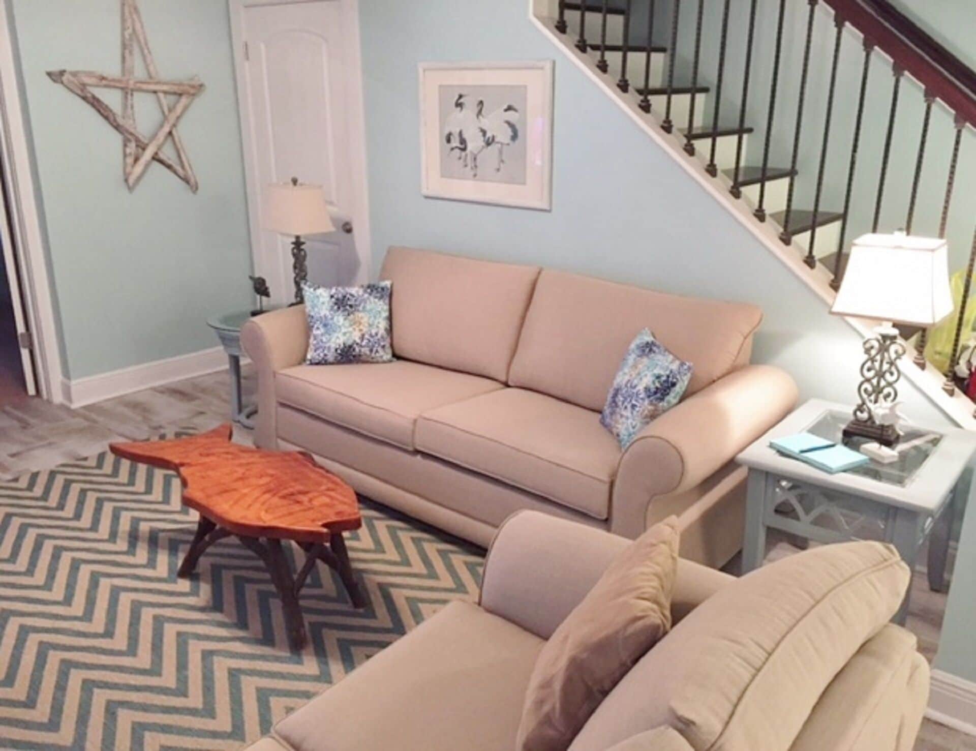 Your Own Beach Home!