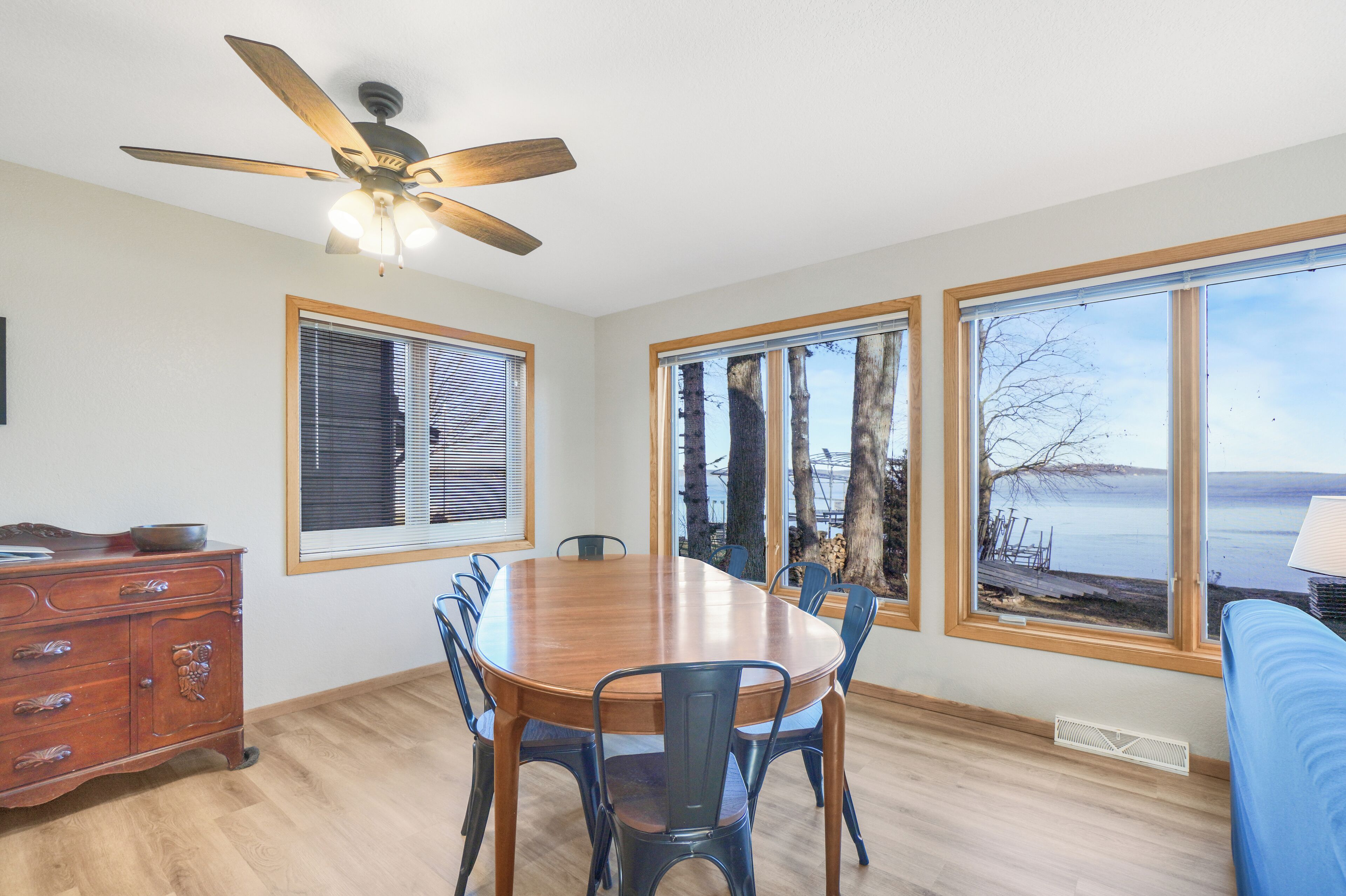 تناول الطعام