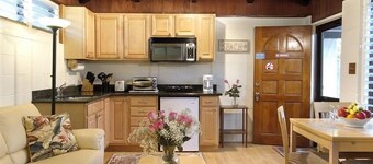 Tradewind Bungalow, in Kailua on Oahu