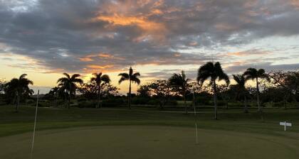 Penthouse de lujo Villa @ El Legado Golf Resort con WiFi