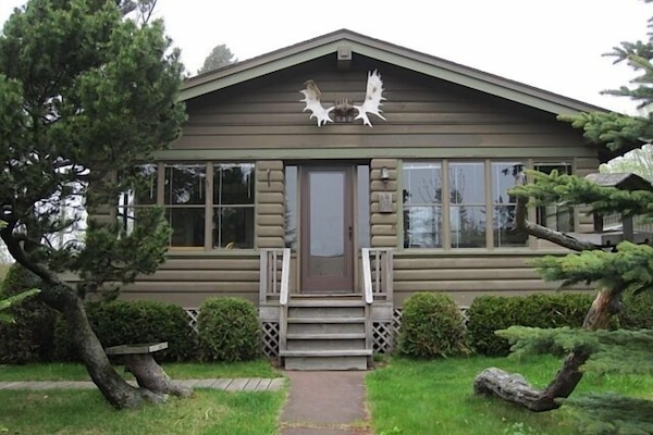 Stones Throw facing Third Ave W.