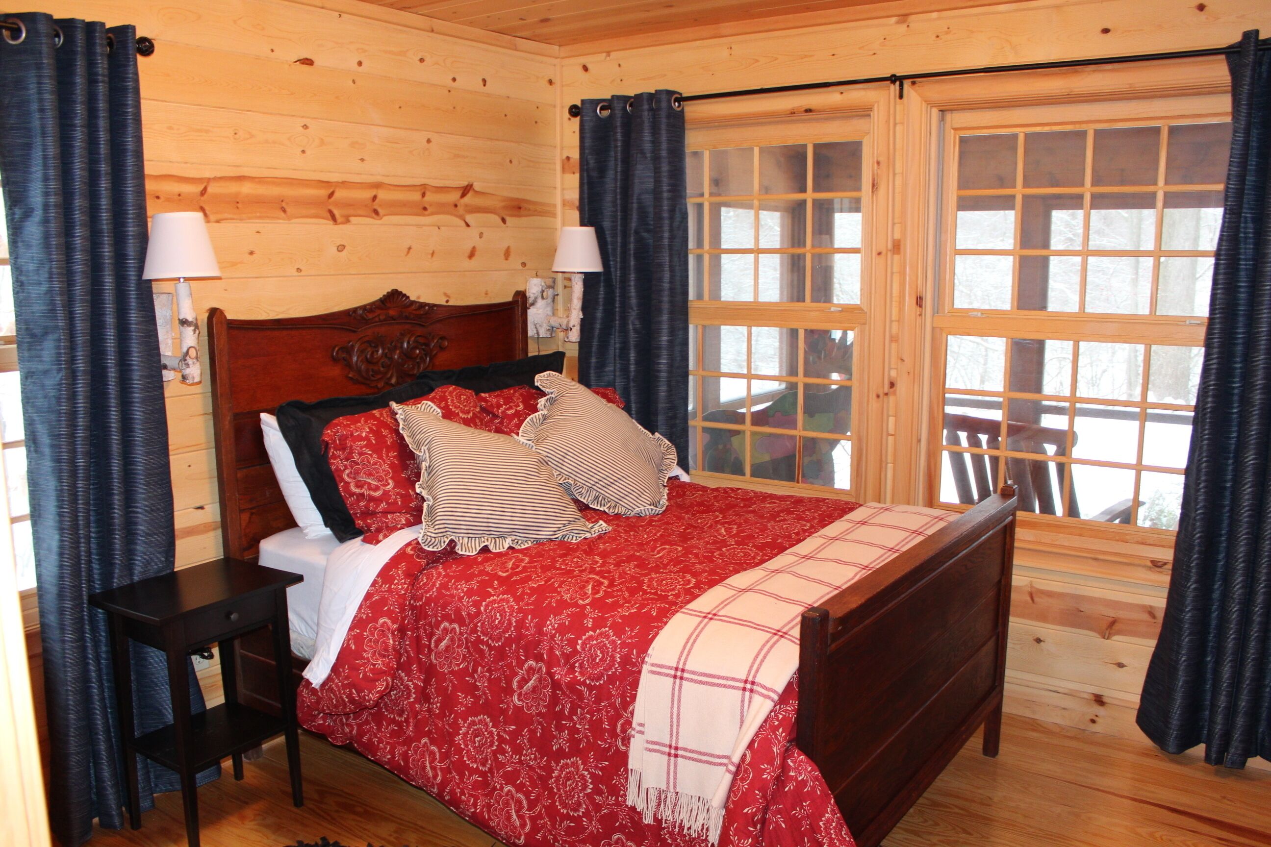 12 Best Cabins For Rent In Holland, Michigan Updated 2024 Trip101