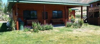 Buscando una alternativa a un Big Box Motel?  Estamos