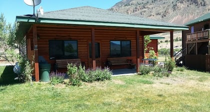 Looking for an Alternative to a Big Box Motel? We're it!