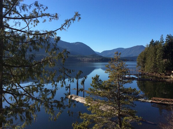Miscellaneous - Take a deep breath........unwind and let the natural beauty take you away....... (Port Alberni)