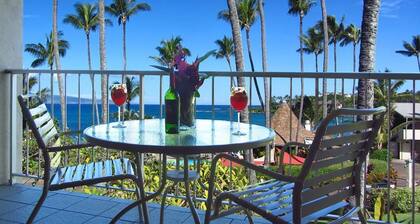 'Oceanfront Maui Condominium' Napili Shores Resort- H-264