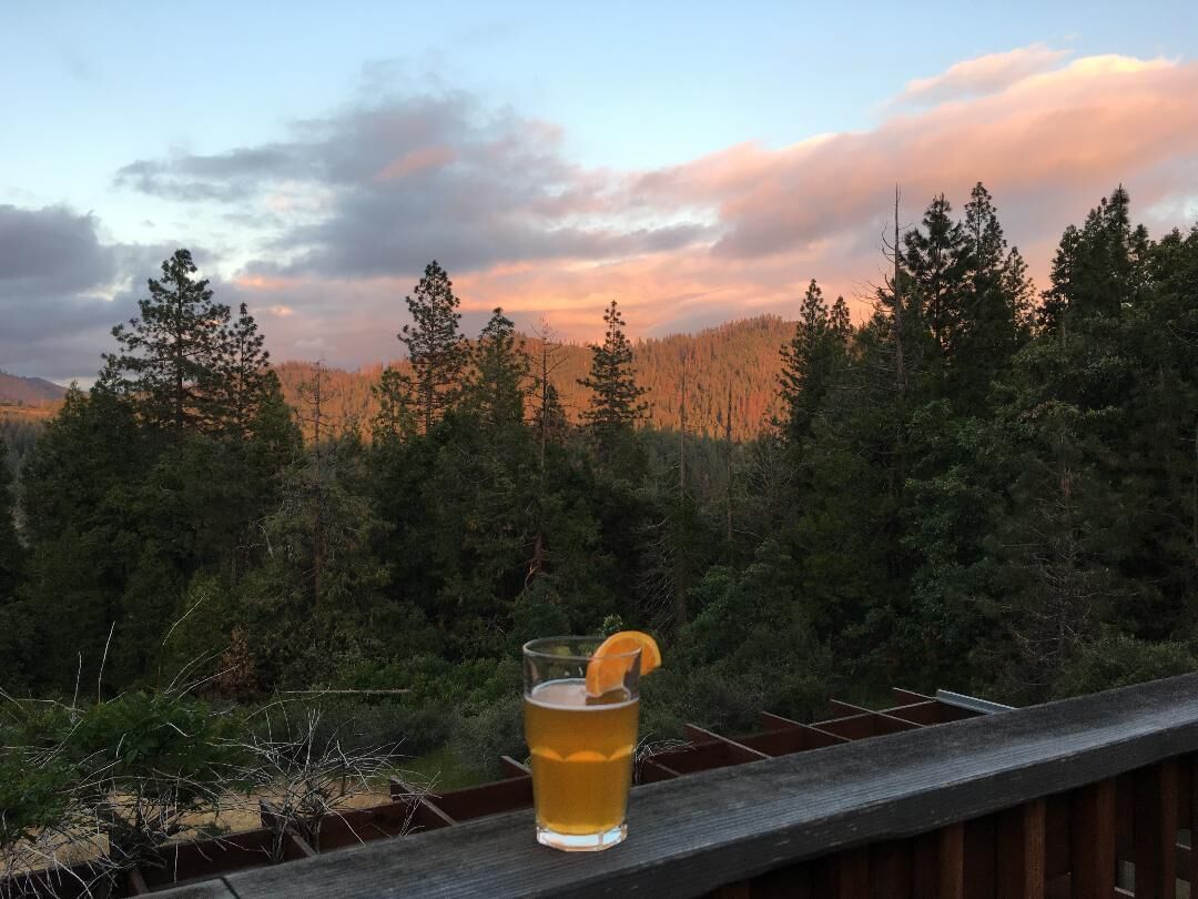 Stunning Home in the Sierras - Dodge Ridge Skiing, Pinecrest Lake, Gold Country