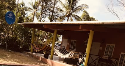 Finca Doña Melanda 1