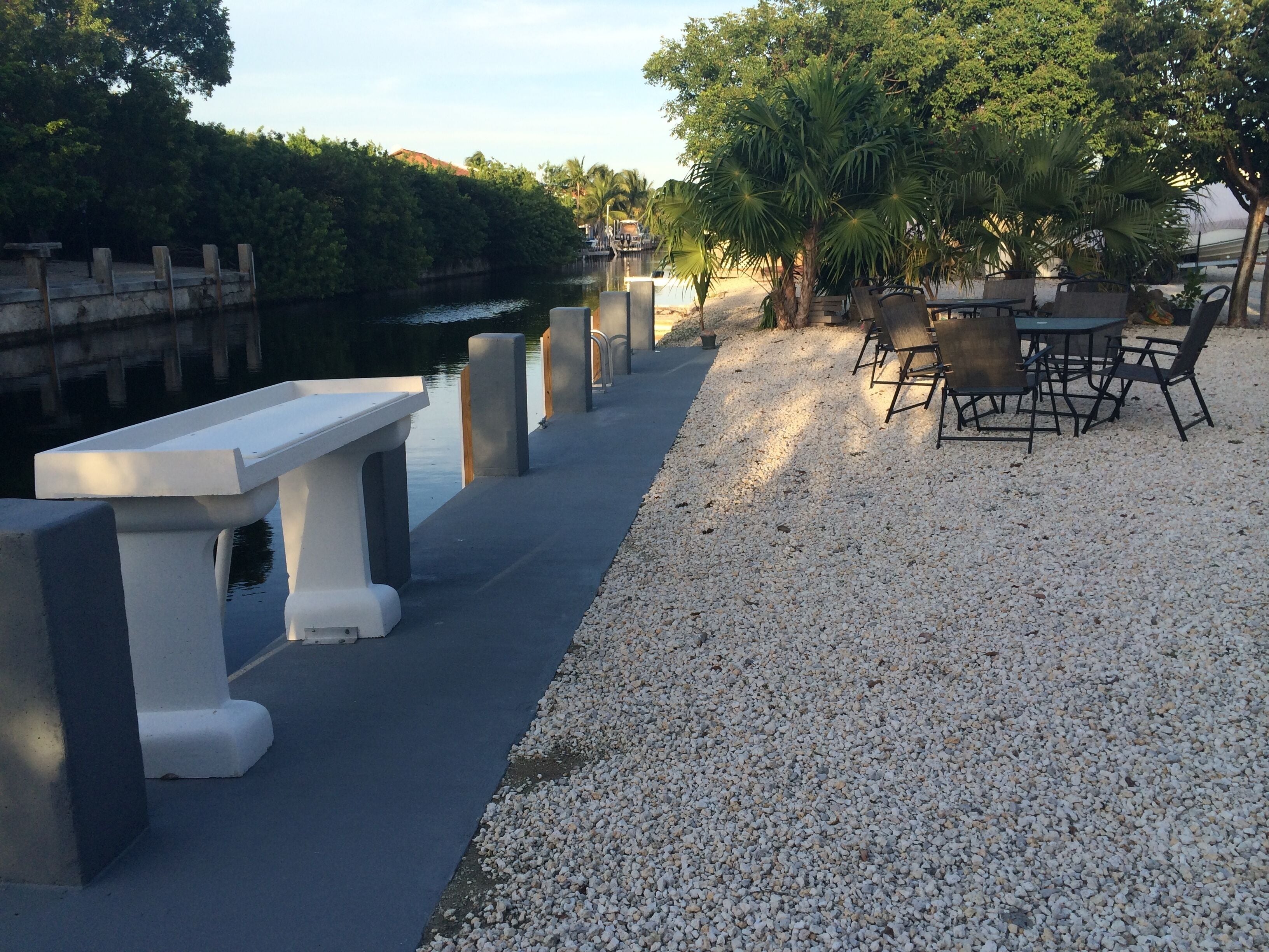 Waterfront Aviation Florida Keys Vacation Rental 9104