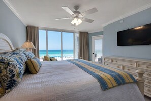 2 室のベッドルーム、インターネット、ベッドシーツ