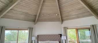 Boardwalk Stunner!  Wake up to the Ocean