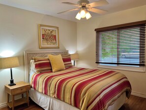 2 camere, ferro/asse da stiro, culla da viaggio, Wi-Fi gratuito