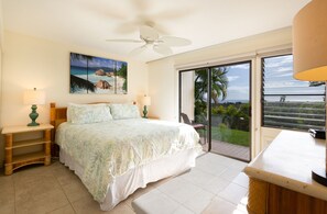 2 soverom, strykejern/-brett, reiseseng for barn og wi-fi (inkludert)