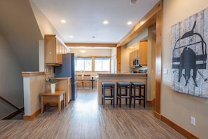Interior - KR411 by Simply Kimberley | Ski-In/Out + Private Hot Tub (Kimberley)
