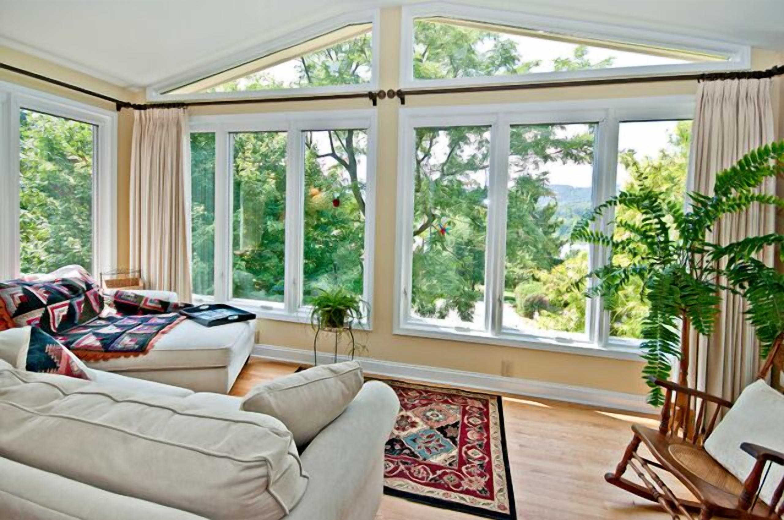 Enjoy A Peaceful Stay In The Mountains Of North Carolina At Lake Junaluska! - Waynesville, NC