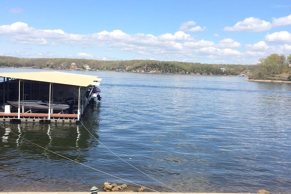 Lake