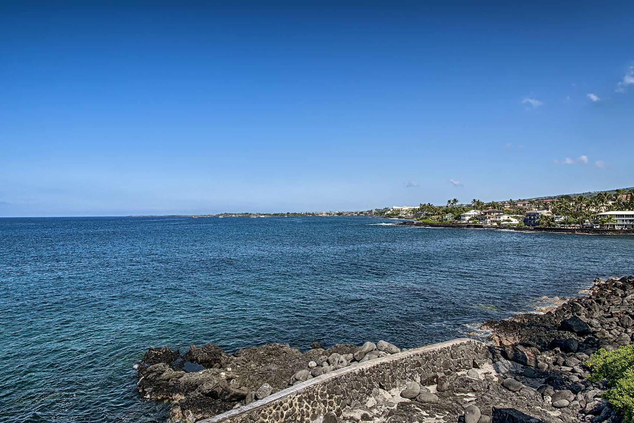 Sun loungers, beach towels