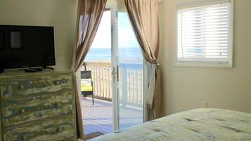 2 chambres, fer et planche Ă repasser, Wi-Fi, draps fournis