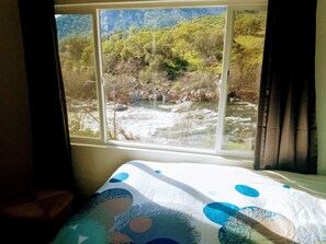 3 Schlafzimmer, Bügeleisen/Bügelbrett, kostenloses WLAN, Bettwäsche