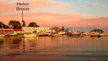 Port de plaisance