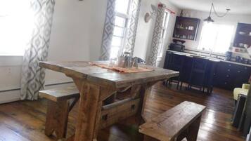 Restauration