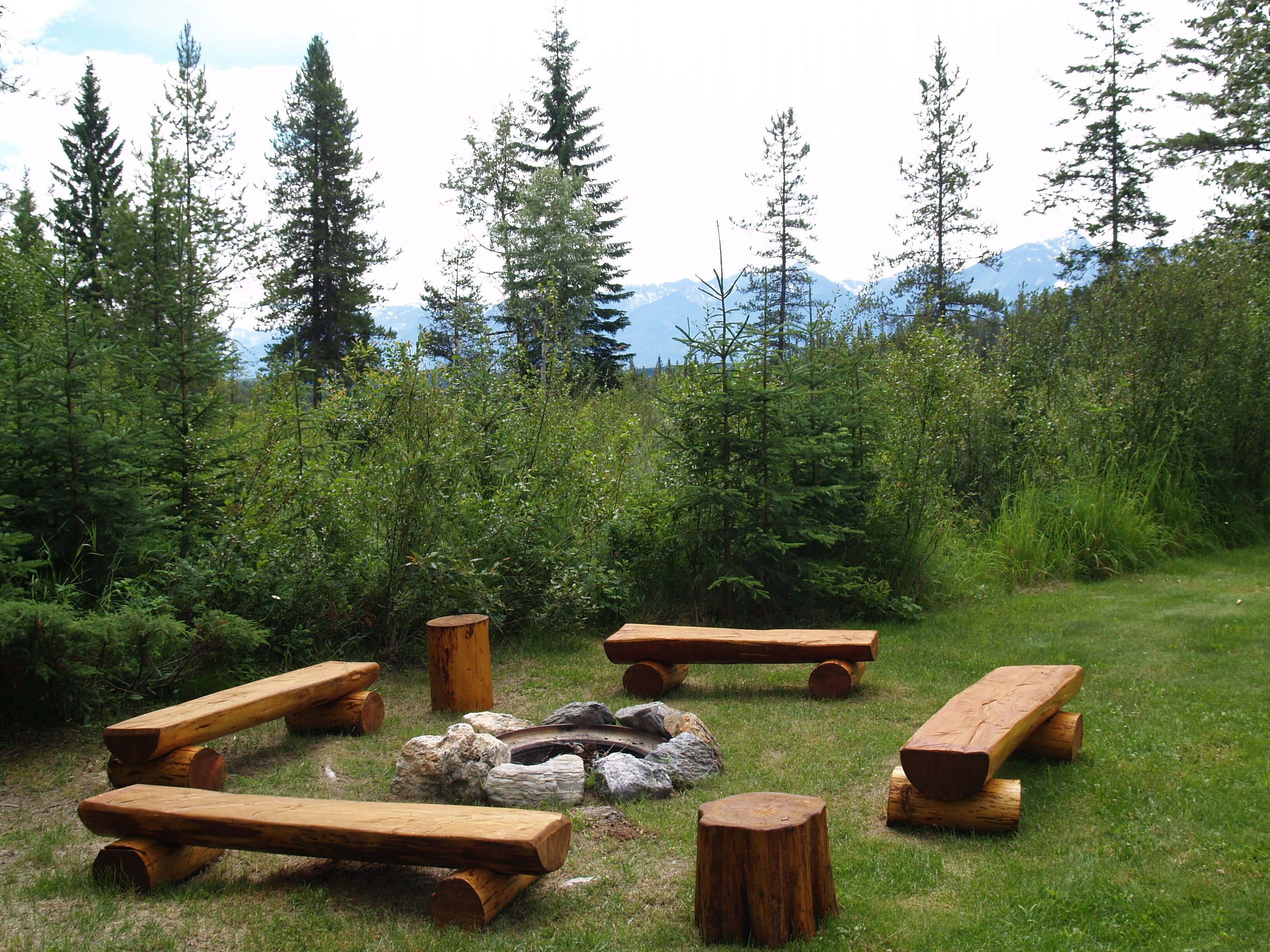 12 Best Rental Cabins Near Yoho National Park, Canada Updated 2024