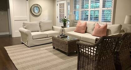 New Listing: Cottage in the heart of Mt Pleasant with plunge pool