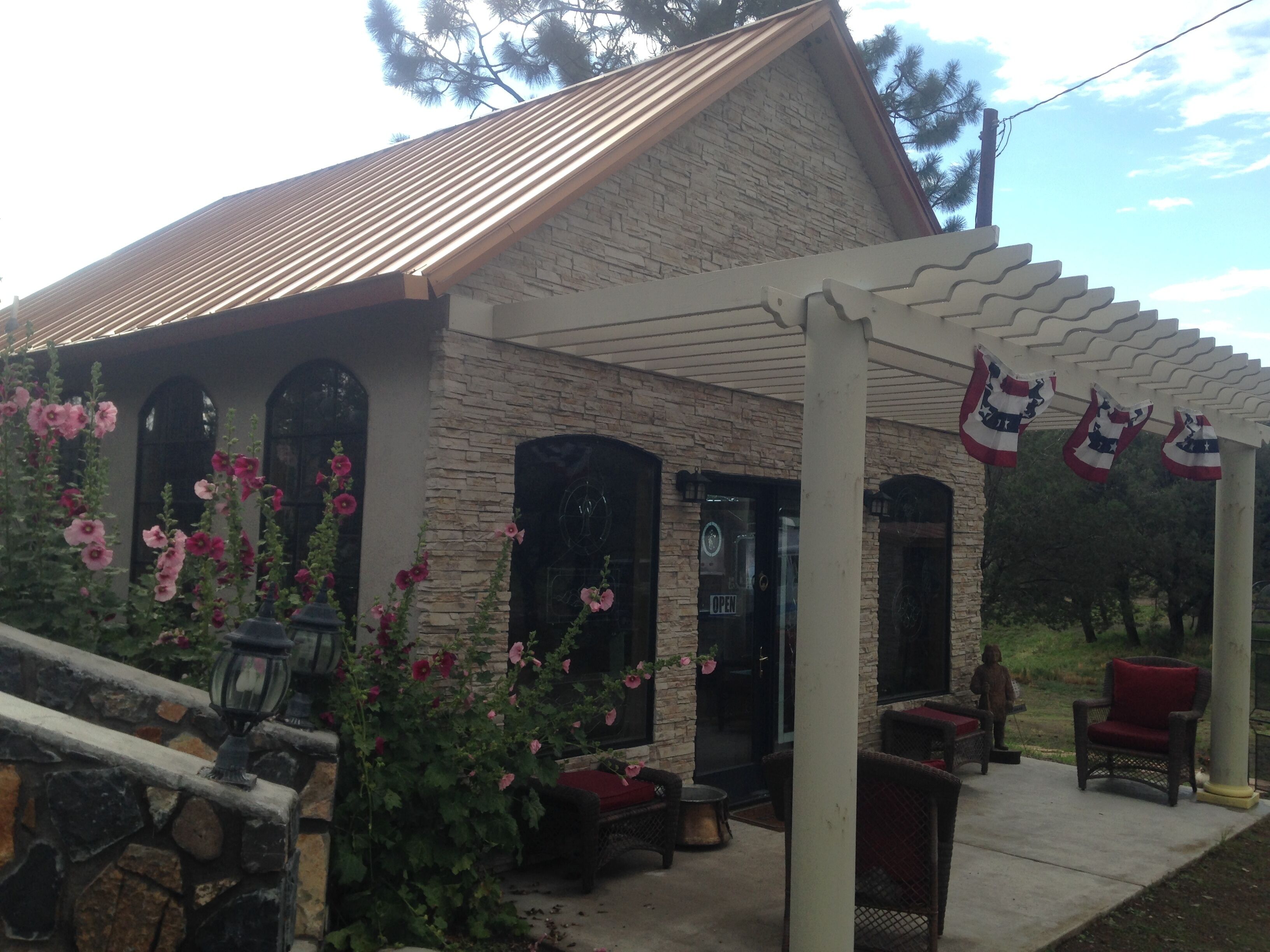 The Cottage