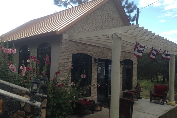 The Cottage