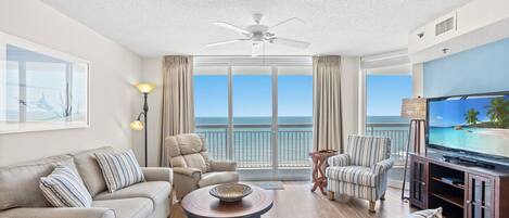 电视、DVD 播放器