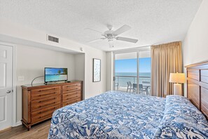 3 habitaciones, wifi y ropa de cama 