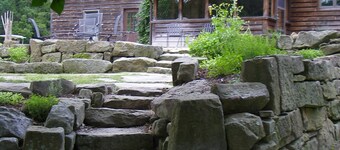 Meadow Rock Farm-Entire House/6BR, Sleeps 20