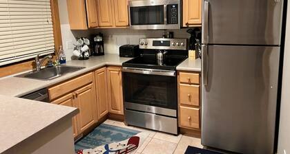 Ski-in Disciples Ridge Condo at Boyne Mountain Resort