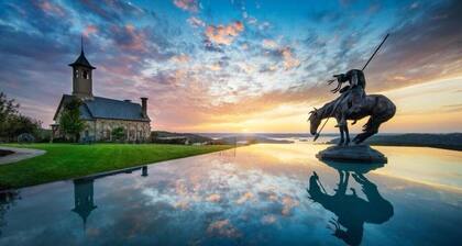 Pool/Clubhouse/Mile from Silver Dollar City