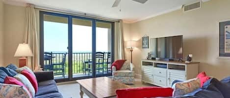 Smart TV y reproductor de DVD