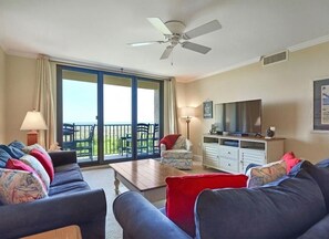 Smart-TV og DVD-spiller