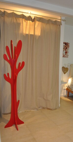 Interior - Modern family-studio, between San Marco Square and Arsenale Biennale Exposition. (Venezia)