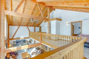 Interieur