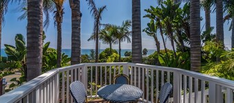 Beautiful Ocean View Superb Home Summerland Lillie by the Sea