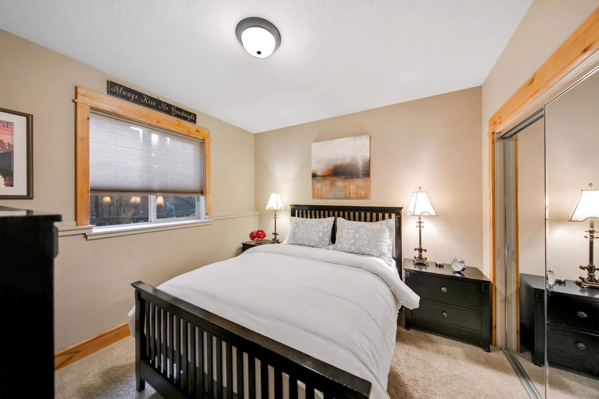 3 Schlafzimmer, Bügeleisen/Bügelbrett, WLAN, Bettwäsche