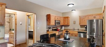 Arrowhead Condos Unit 1