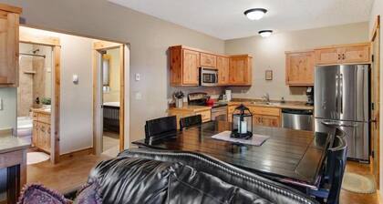 Arrowhead Condos Unit 1