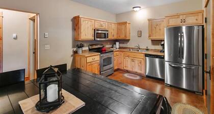 Arrowhead Condos Unit 1