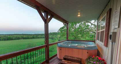 Lever de cabine a couper le souffle couchers de soleil et levers de soleil relaxant.