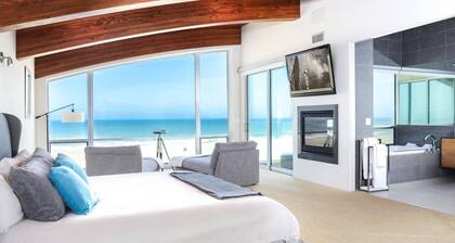 Relax and Recharge - 1013 Mandalay