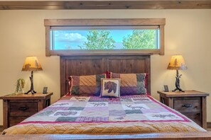 4 habitaciones, tabla de planchar con plancha, wifi y ropa de cama