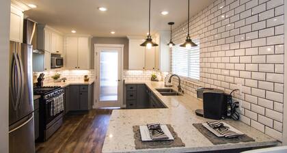 Keskusta Puyallup Bungalow