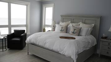 4 dormitorios, tabla de planchar con plancha, wifi gratis y ropa de cama