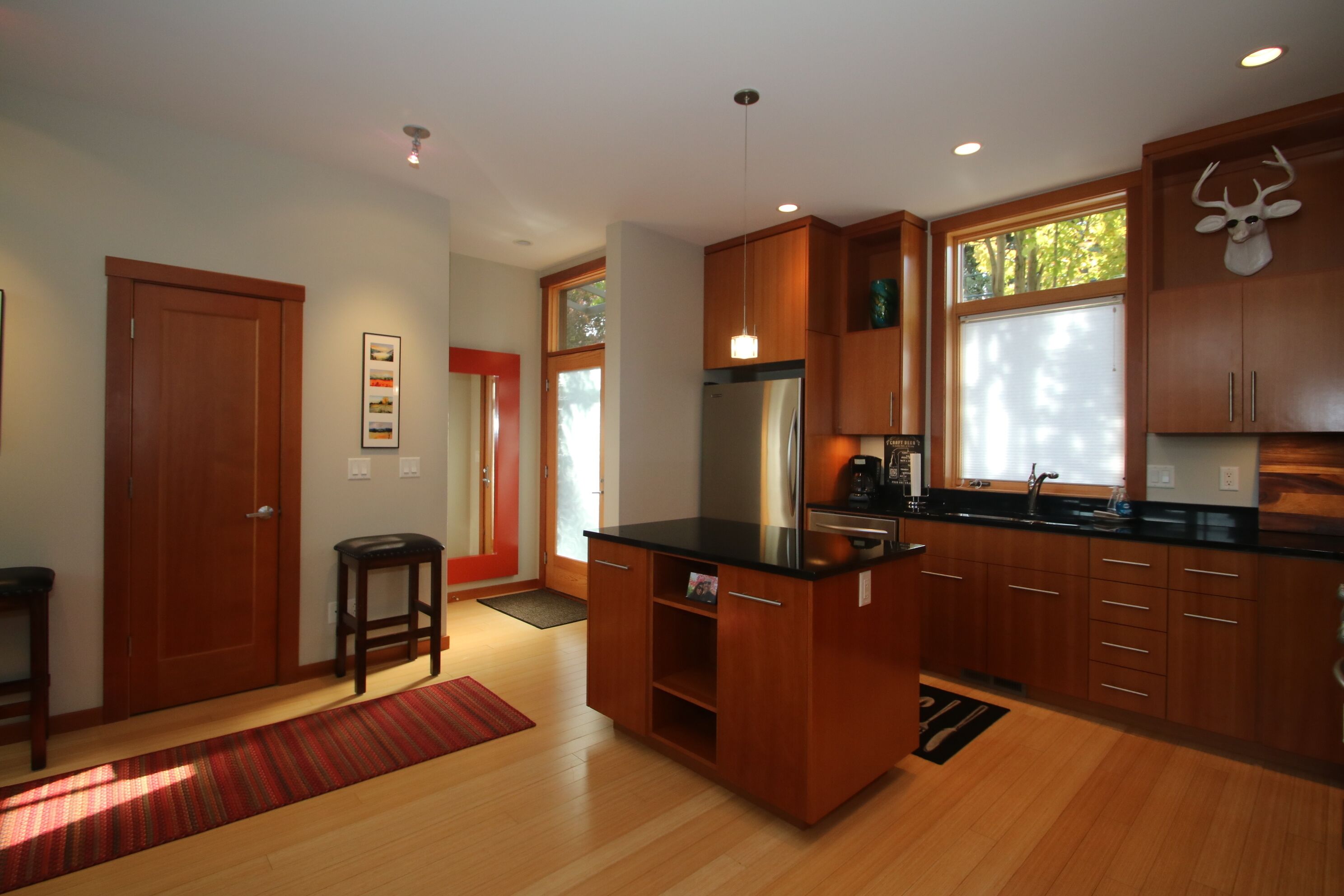 Intérieur