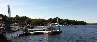 Relax & Recharge! Tranquil Family-Owned, Sebago Lake Area, Pets free
